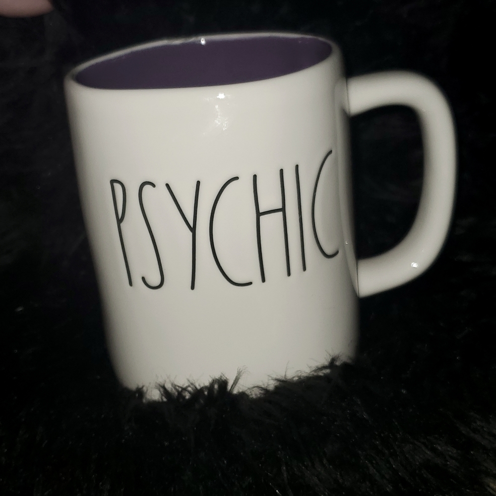 Rae Dunn mug